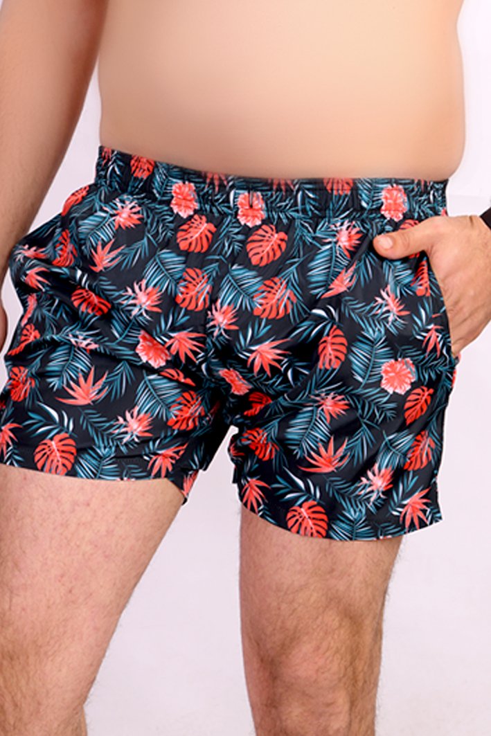 ملابس السباحة للرجال