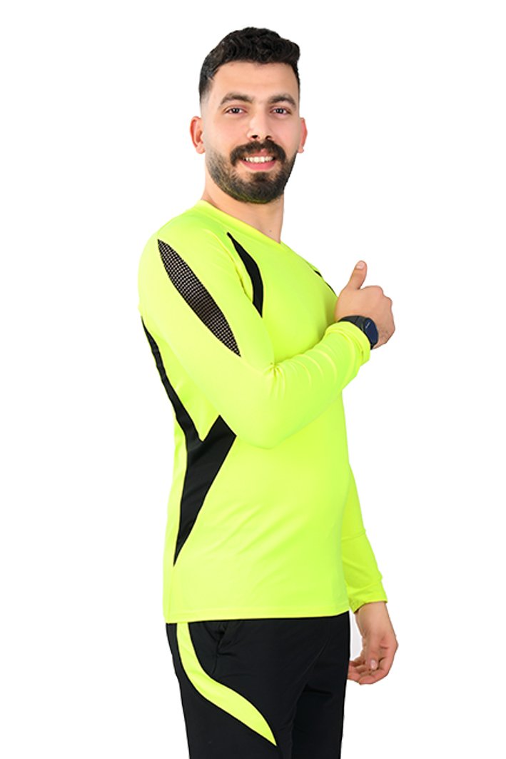 ملابس رياضية للرجال