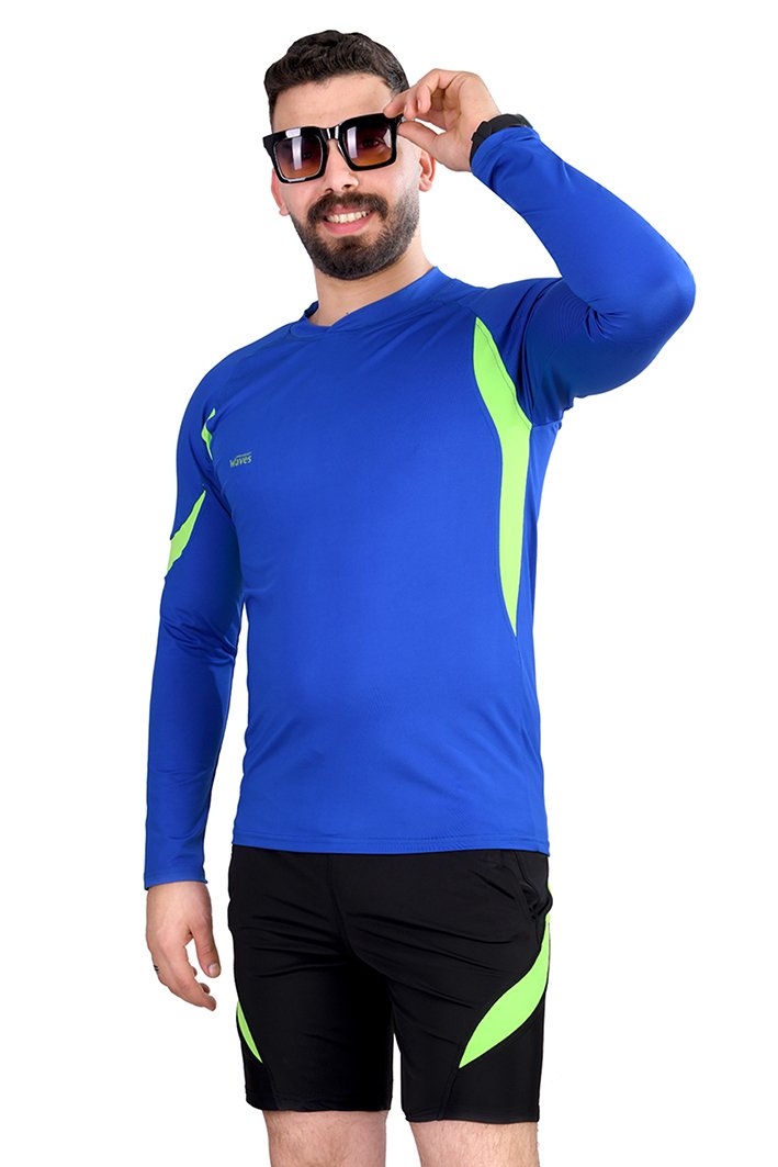 ملابس رياضية للرجال بلس